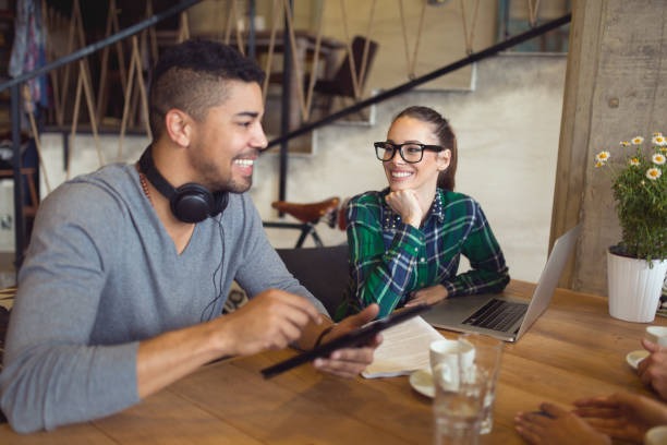 Business & Networking